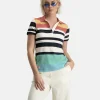 Kleurrijke Imani Polo-Gaastra New
