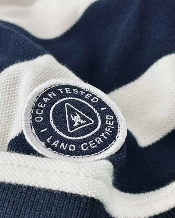 Kleurrijke Imani Polo-Gaastra New
