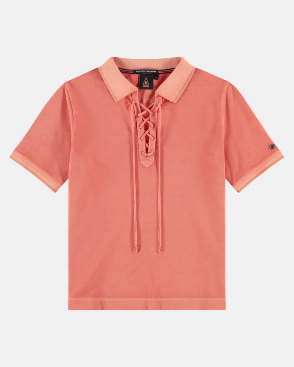 Kleurrijke Irie Polo-Gaastra Best