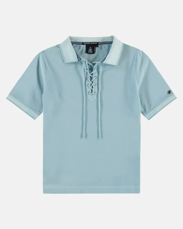 Kleurrijke Irie Polo-Gaastra Hot