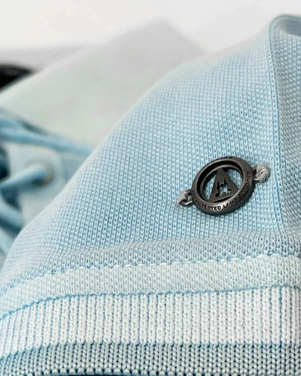 Kleurrijke Irie Polo-Gaastra Hot