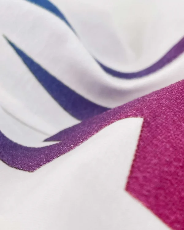 Knotted Front T-Shirt Isley-Gaastra Discount