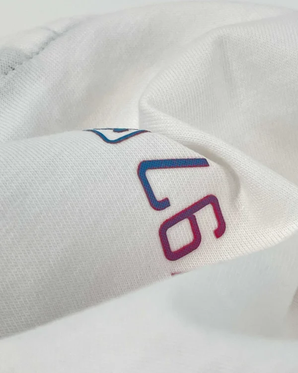 Knotted Front T-Shirt Isley-Gaastra Discount