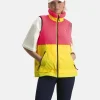 La Nina Bodywarmer Fleece Jacket-Gaastra Outlet