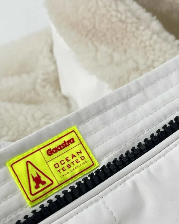 La Nina Bodywarmer Fleece Jacket-Gaastra Online