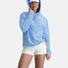 Lagoon Fleece Sweater Met Capuchon-Gaastra Discount