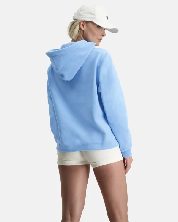 Lagoon Fleece Sweater Met Capuchon-Gaastra Discount