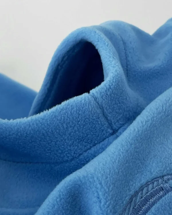 Lagoon Fleece Sweater Met Capuchon-Gaastra Discount