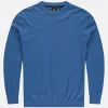 Lichtgewicht Gebreide Schoener Crew Pullover-Gaastra Best