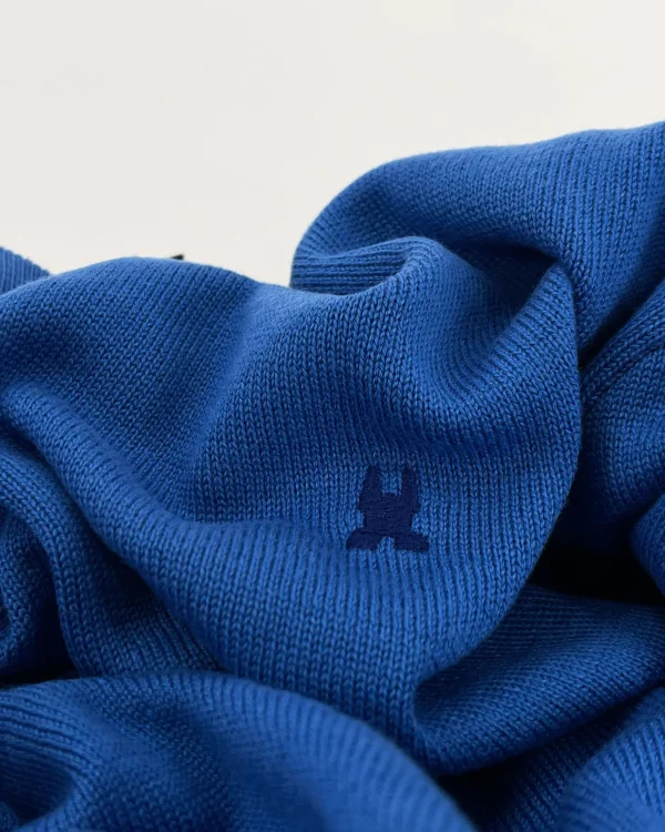 Lichtgewicht Gebreide Schoener Crew Pullover-Gaastra Best