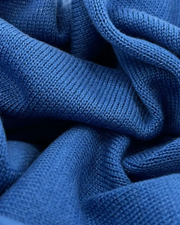 Lichtgewicht Gebreide Schoener Crew Pullover-Gaastra Best