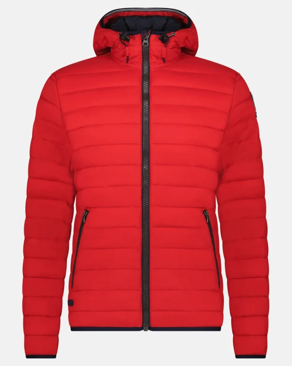 Lichtgewicht Puffer Jacket Nautilus-Gaastra Online