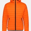 Lichtgewicht Puffer Jacket Nautilus-Gaastra Fashion