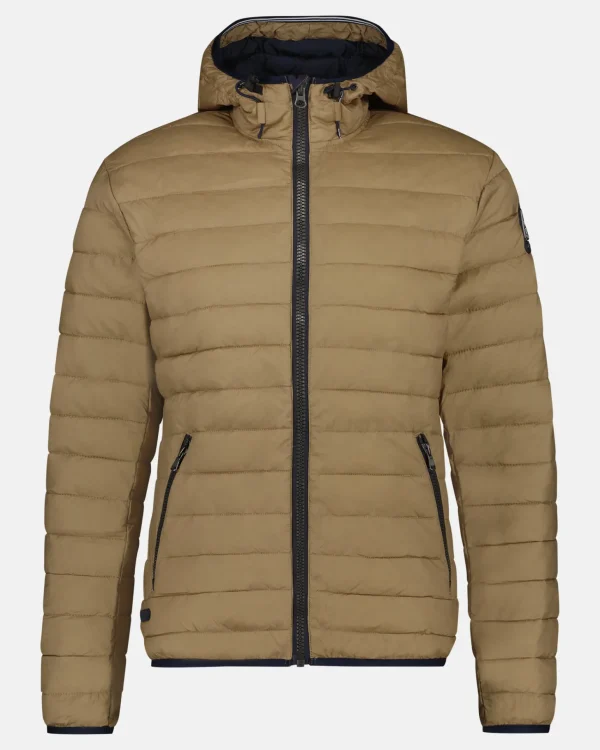 Lichtgewicht Puffer Jacket Nautilus-Gaastra Sale