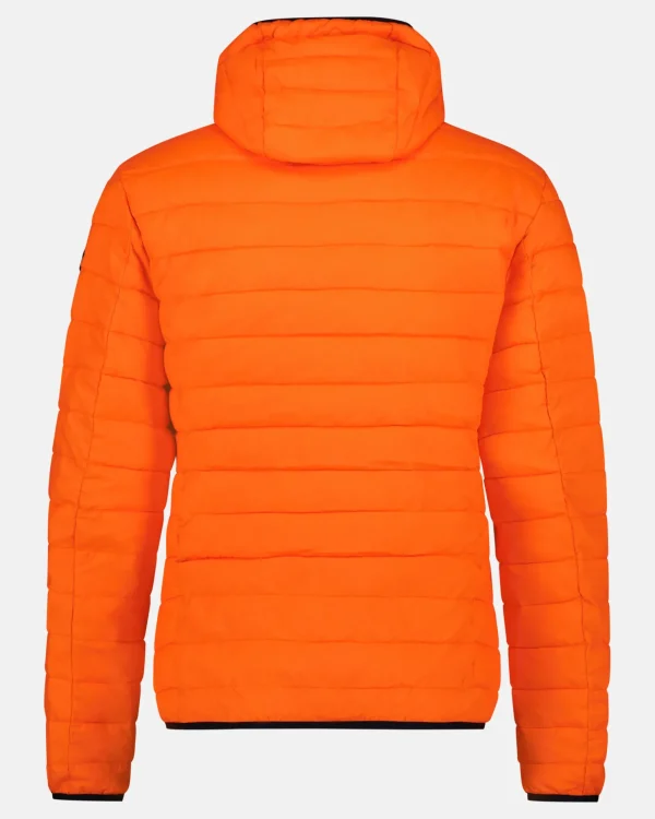 Lichtgewicht Puffer Jacket Nautilus-Gaastra Fashion