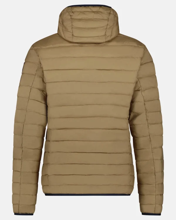 Lichtgewicht Puffer Jacket Nautilus-Gaastra Sale