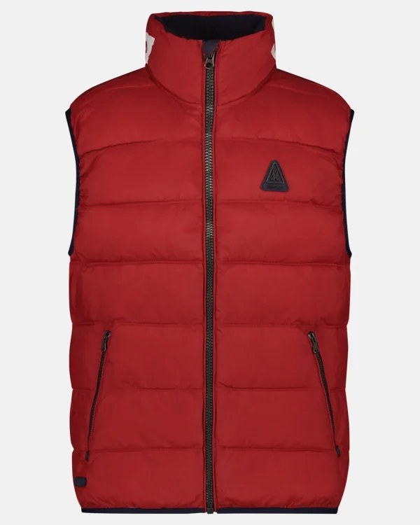 Lightweight Bodywarmer Atlantic-Gaastra Sale