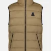 Lightweight Bodywarmer Atlantic-Gaastra Outlet