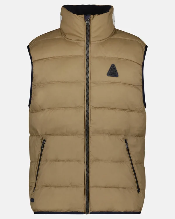 Lightweight Bodywarmer Atlantic-Gaastra Outlet