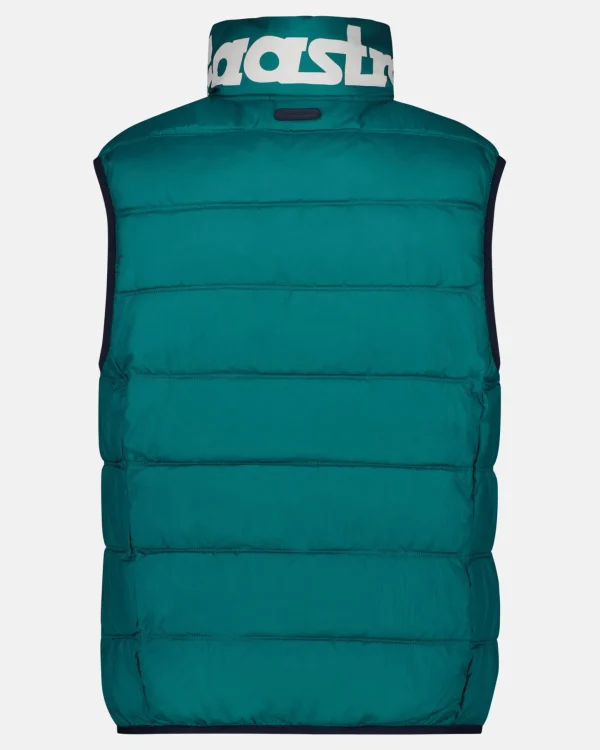 Lightweight Bodywarmer Atlantic-Gaastra Hot