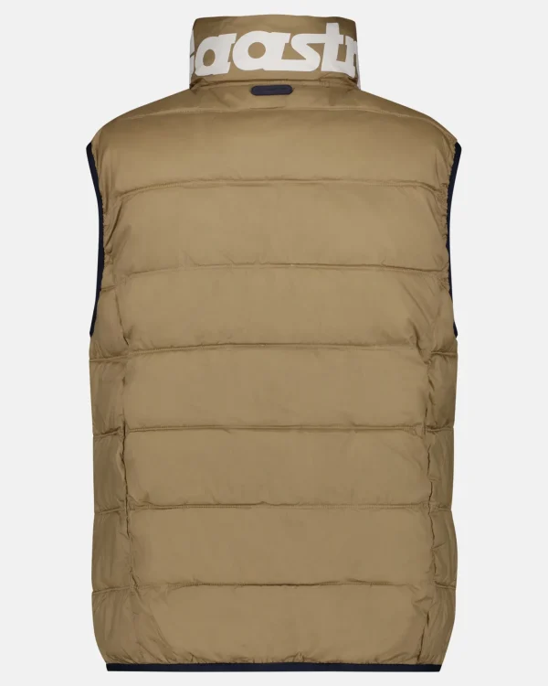 Lightweight Bodywarmer Atlantic-Gaastra Outlet