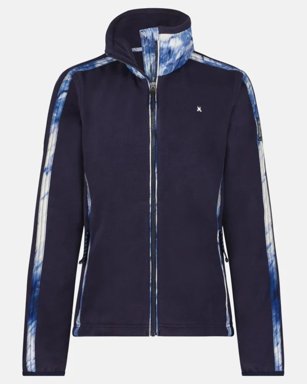 Local Noon Fleece-Gaastra New