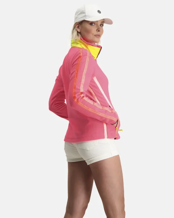 Local Noon Fleece-Gaastra New