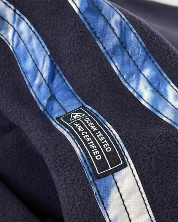 Local Noon Fleece-Gaastra New