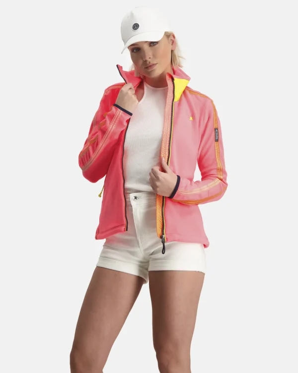Local Noon Fleece-Gaastra New