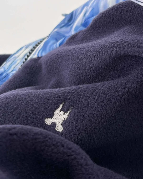 Local Noon Fleece-Gaastra New
