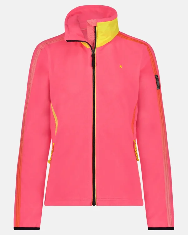 Local Noon Fleece-Gaastra New