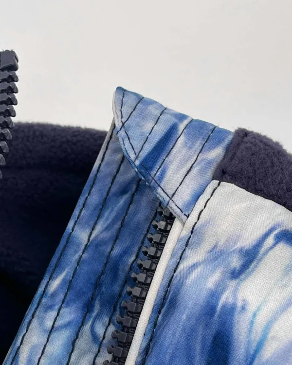 Local Noon Fleece-Gaastra New