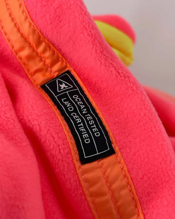 Local Noon Fleece-Gaastra New