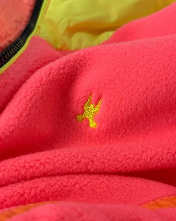 Local Noon Fleece-Gaastra New