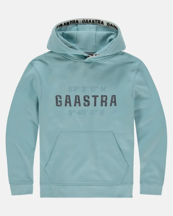 Mariana Hooded Fairtrade Sweater-Gaastra Discount