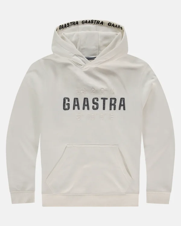 Mariana Hooded Fairtrade Sweater-Gaastra Hot