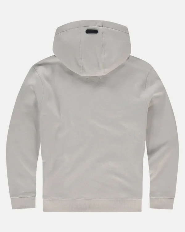Mariana Hooded Fairtrade Sweater-Gaastra Best