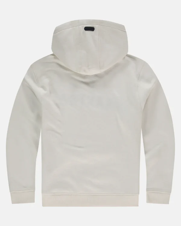 Mariana Hooded Fairtrade Sweater-Gaastra Hot