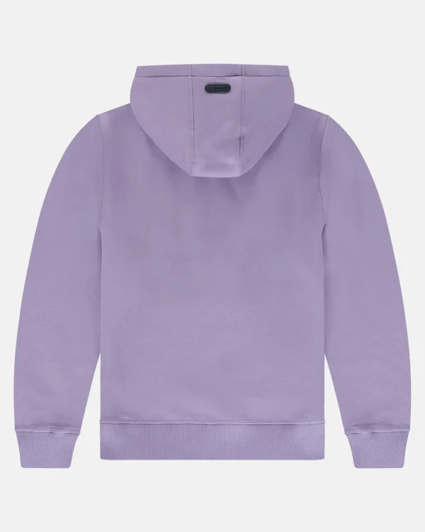 Mariana Hooded Fairtrade Sweater-Gaastra Fashion