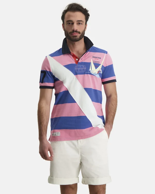 Mellow Polo-Gaastra Discount