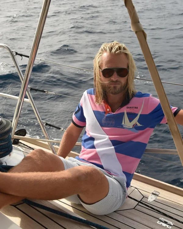 Mellow Polo-Gaastra Discount