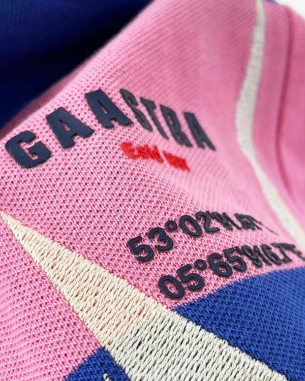 Mellow Polo-Gaastra Discount
