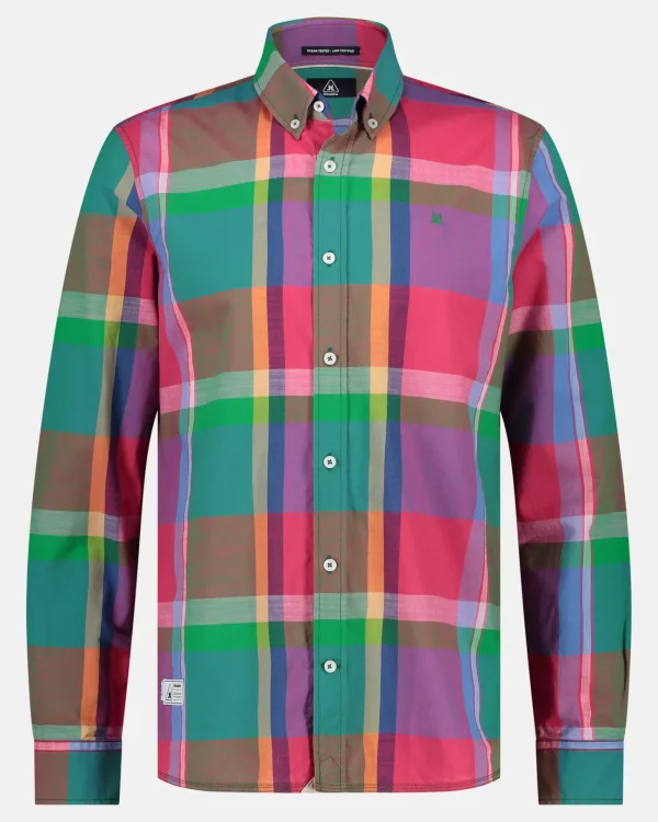 Multicolored Fiji Overhemd-Gaastra Sale