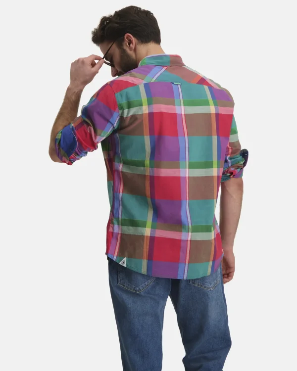 Multicolored Fiji Overhemd-Gaastra Sale