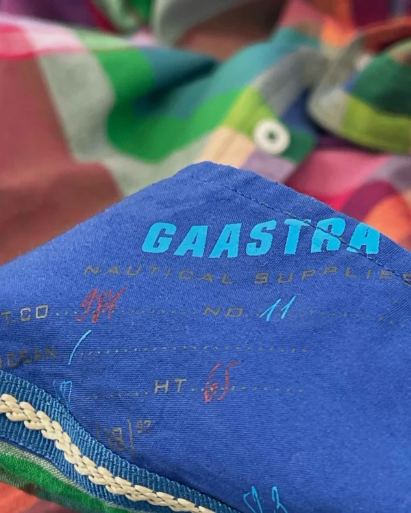Multicolored Fiji Overhemd-Gaastra Sale
