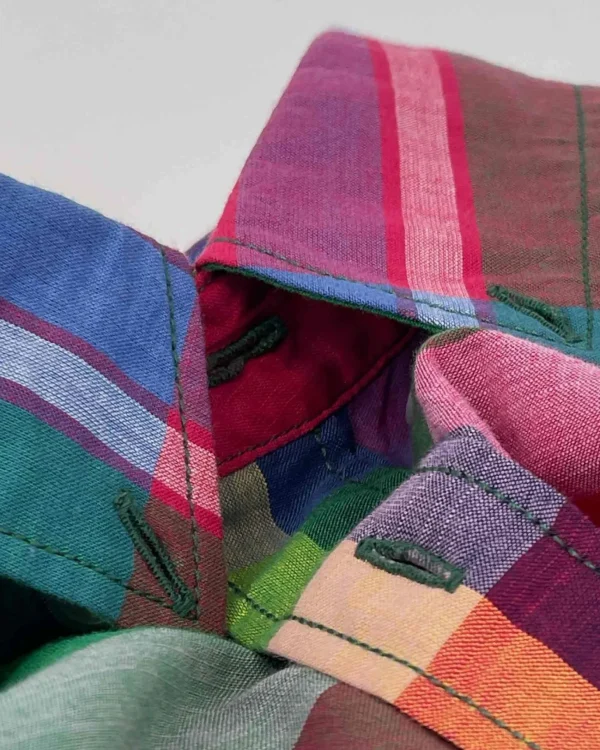Multicolored Fiji Overhemd-Gaastra Sale