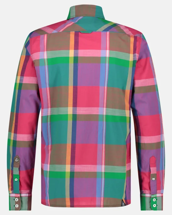 Multicolored Fiji Overhemd-Gaastra Sale