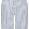 Nantes Seersucker Navy-Gaastra Hot