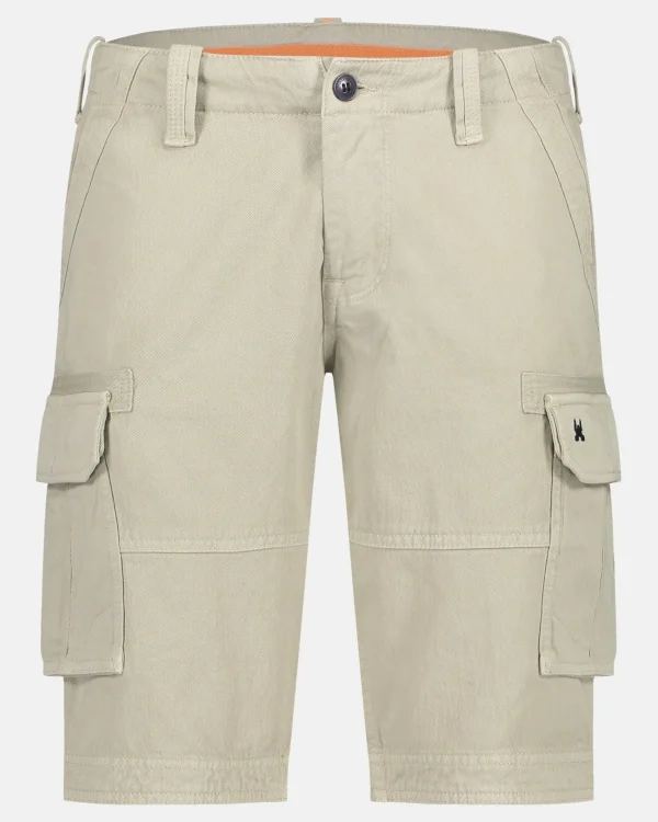 Nevelle Cargo Short-Gaastra New