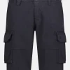 Nevelle Cargo Short-Gaastra Best